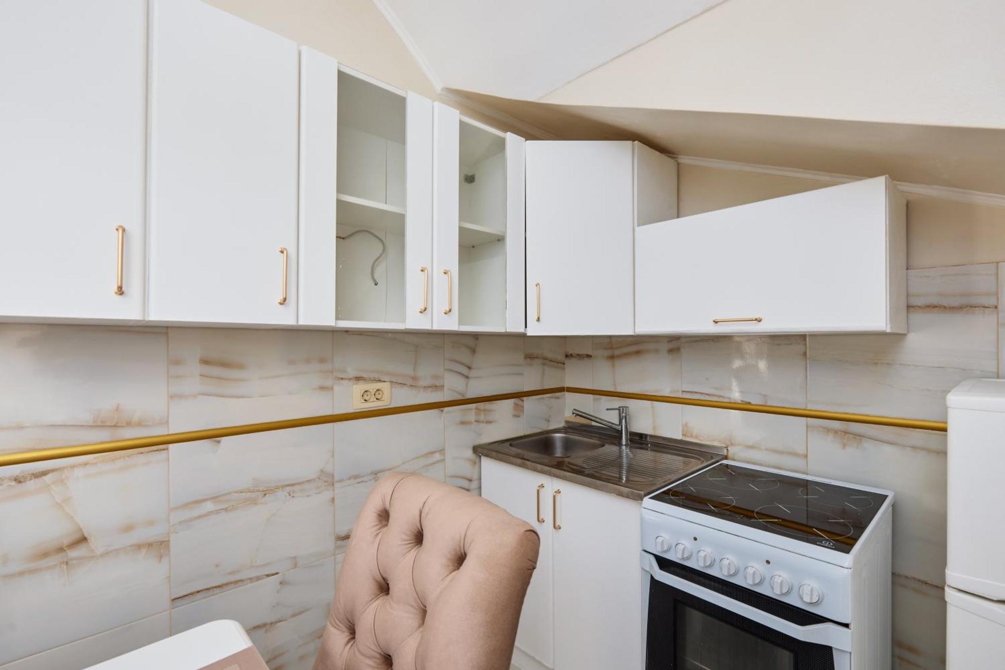 Apartment Villa Marija Tivat Kültér fotó