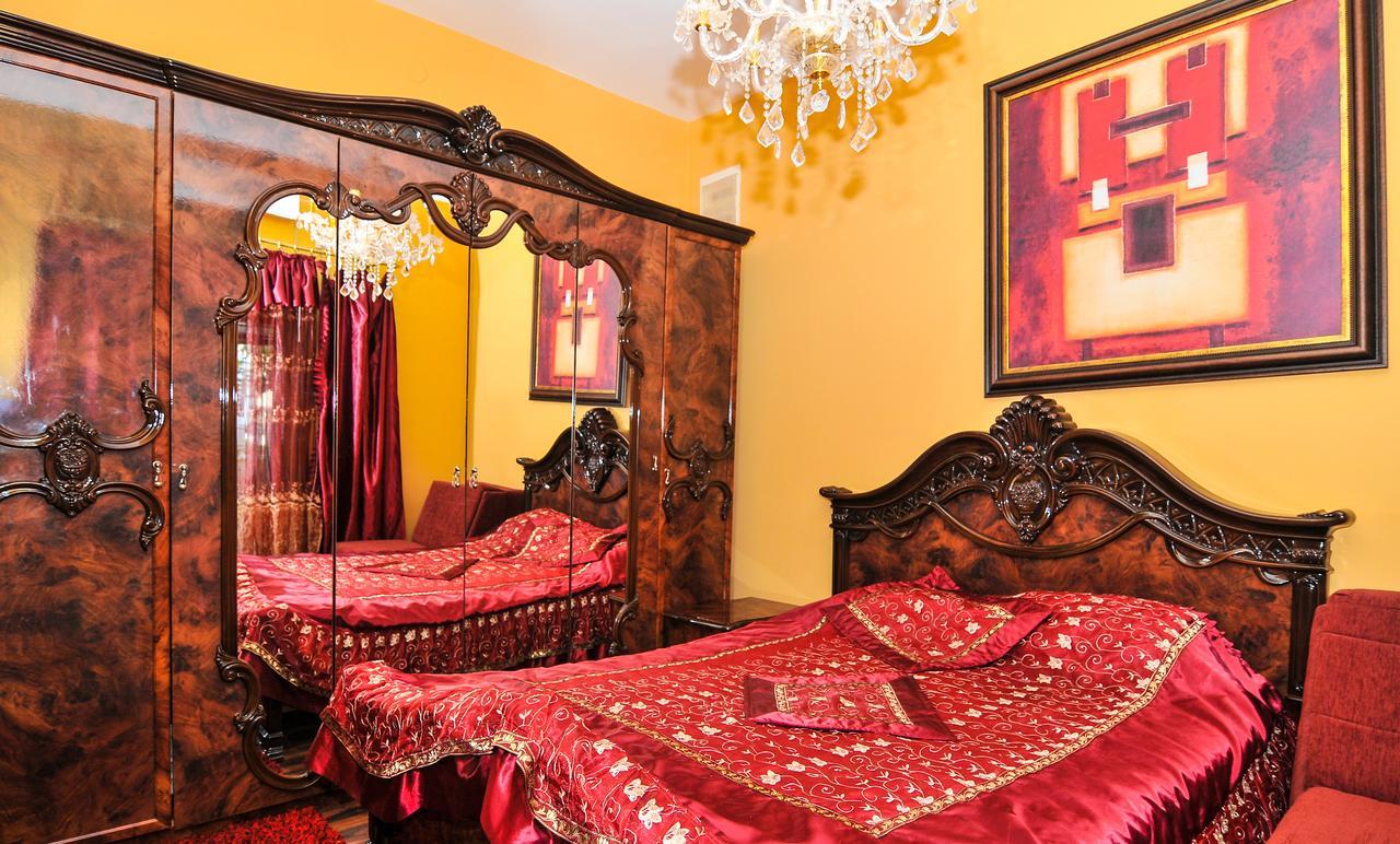 Apartment Villa Marija Tivat Kültér fotó