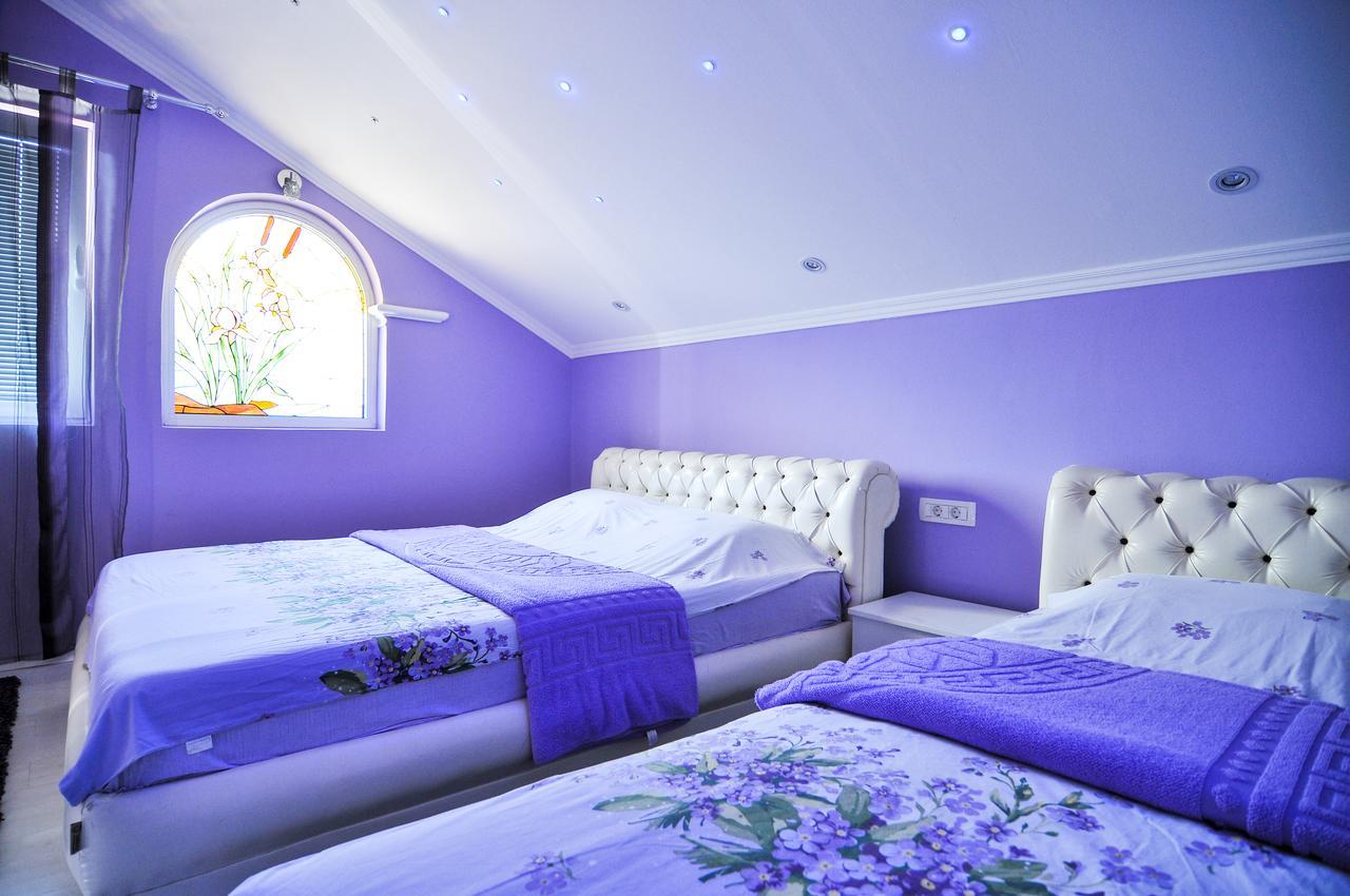 Apartment Villa Marija Tivat Kültér fotó