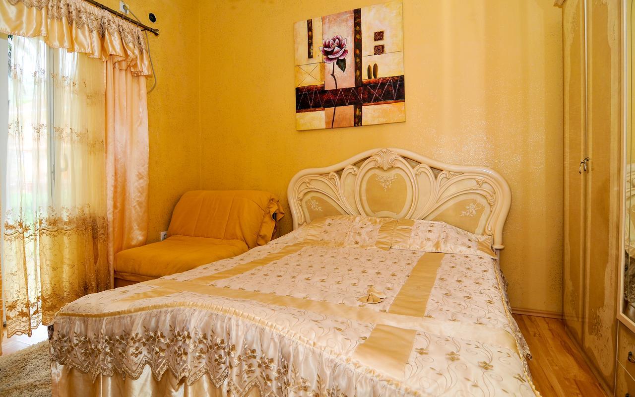 Apartment Villa Marija Tivat Kültér fotó