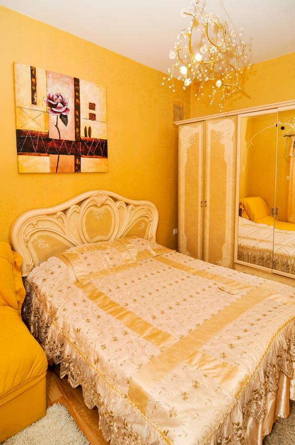 Apartment Villa Marija Tivat Kültér fotó