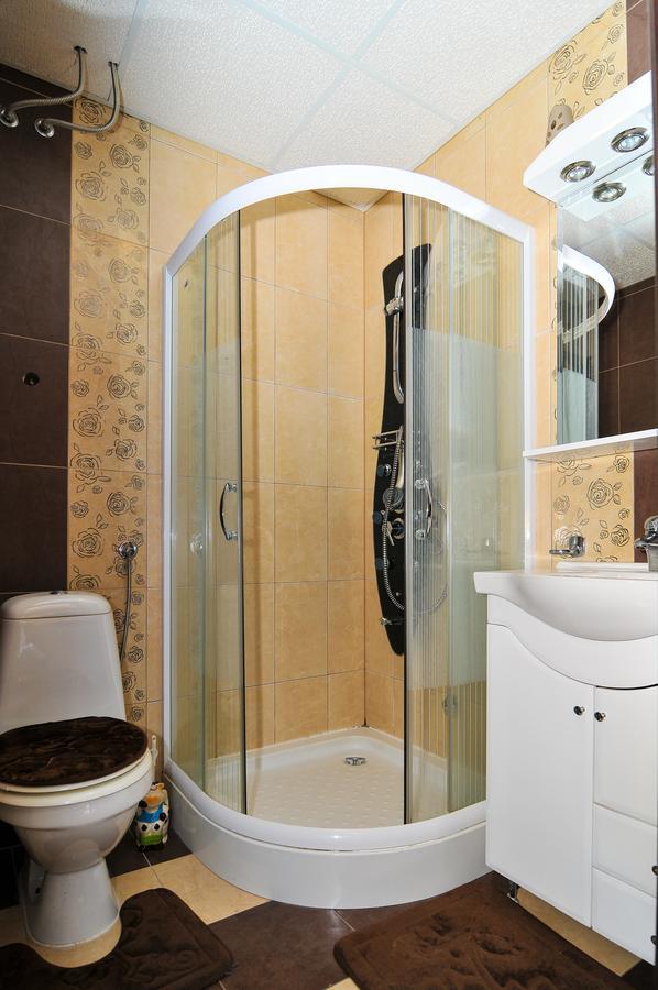 Apartment Villa Marija Tivat Kültér fotó