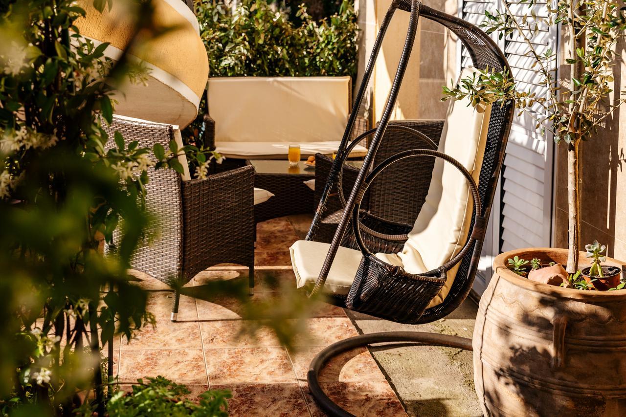 Apartment Villa Marija Tivat Kültér fotó